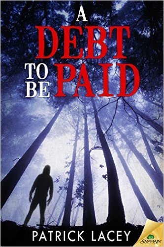 A Debt to be Paid – Book Review