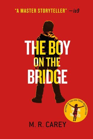 The Boy on the Bridge – Book Review