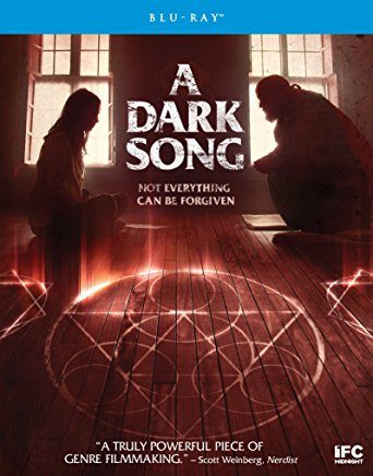 A Dark Song – Blu-ray Review