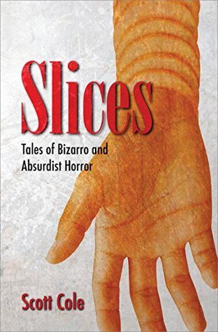 Slices – Book Review