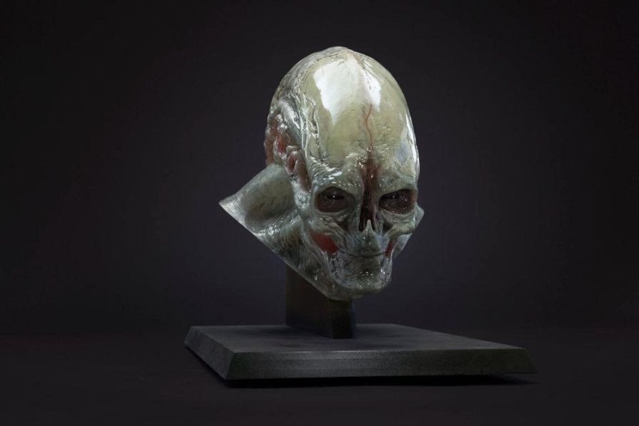 studioADI and 20th Century Fox Consumer Products are Launching an Amazing Art Collection!