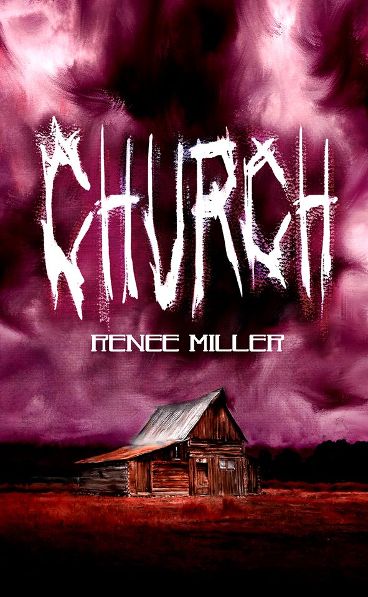 Church – Book Review