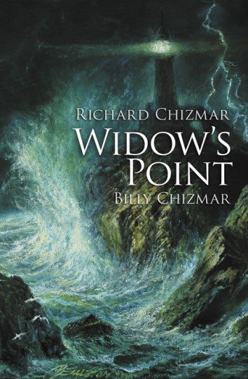 Widow’s Point – Book Review