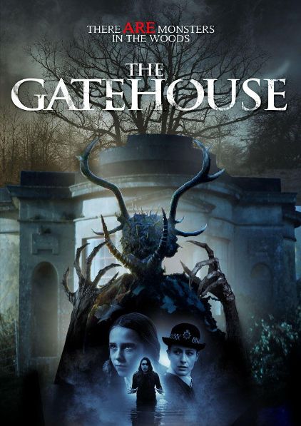 The Gatehouse – Movie Review