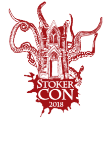 Stoker Con 2018 Librarians’ Day Schedule is LIVE!!! Pass it on!