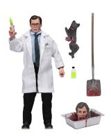 NECA is Bringing Back the Dead with This Awesome ‘Re-Animator’ Figure!