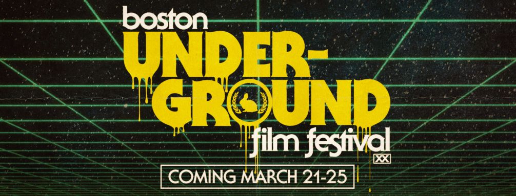 The 20th Annual Boston Underground Film Festival is Full of Horror!