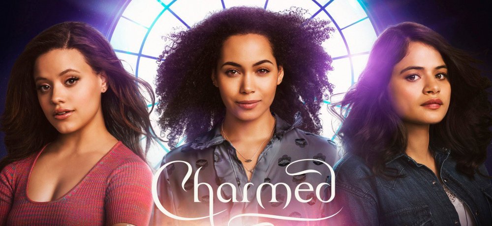 The CW Reveals First Footage from New ‘Charmed’ Series