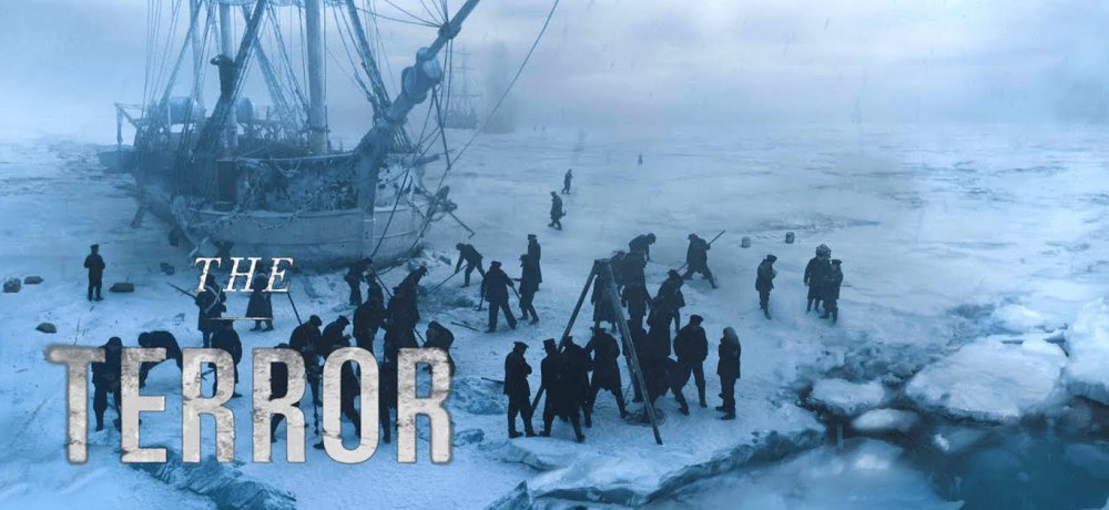 Anthology Series ‘The Terror’ Renewed by AMC for a Second Season, World War II Setting Announced