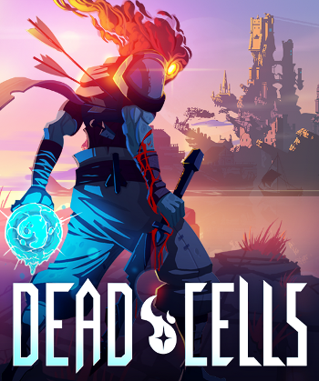 Dead Cells – Video Game Review