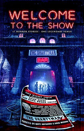 Welcome to the Show – Book Review