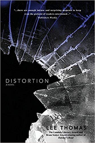 Distortion – Book Review