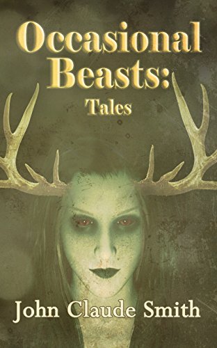 Occasional Beasts: Tales – Book Review