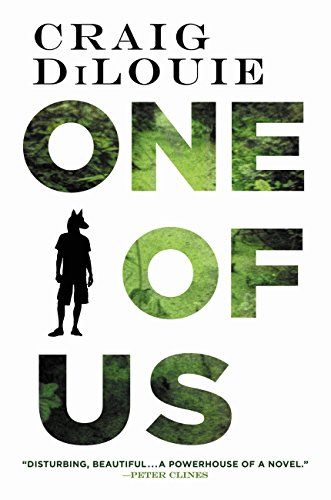 One of Us – Book Review