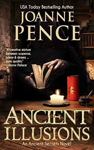Ancient Illusions – Book Review