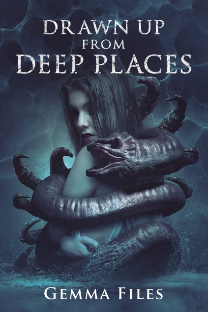 Drawn Up from Deep Places – Book Review