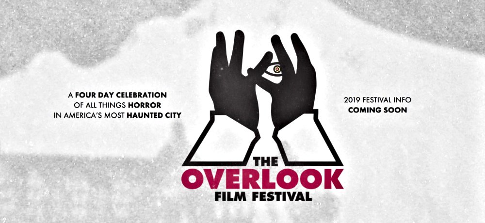 Join The Overlook Film Festival for a Halloween Night Celebration at Two Bit Circus in Los Angeles