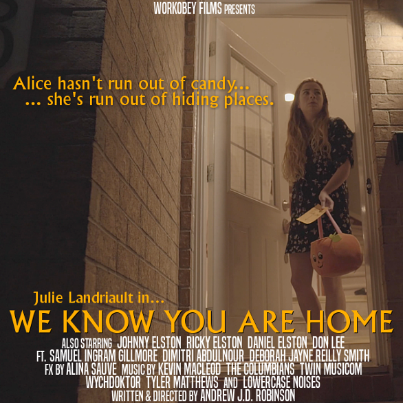 Check Out ‘We Know You Are Home,’ a Short Online Horror Film