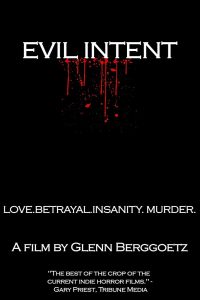 ‘Evil Intent’ Now Streaming on Amazon Prime