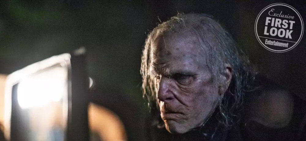 Entertainment Weekly Reveals First Photo of Zachary Quinto in AMC’s Adaptation of Joe Hill’s ‘NOS4A2’