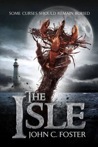The Isle – Book Review