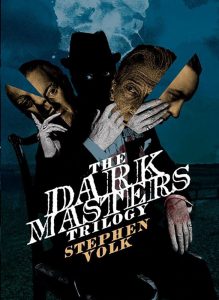 Book Review: The Dark Masters Trilogy