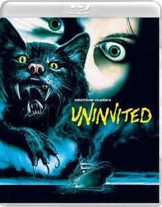 Uninvited – Blu-ray Review