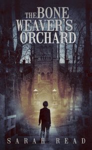 The Bone Weaver’s Orchard – Book Review
