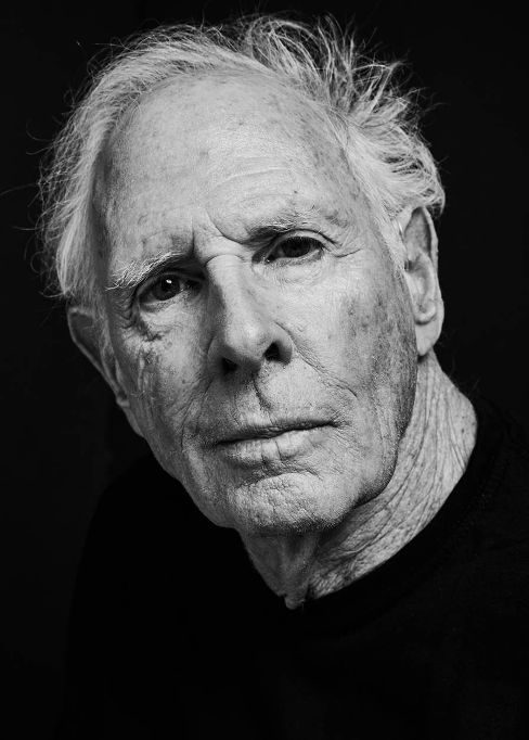 Bruce Dern to Guest Star in AT&T AUDIENCE Network’s ‘Mr. Mercedes’