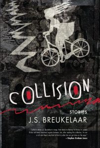 Collision – Book Review