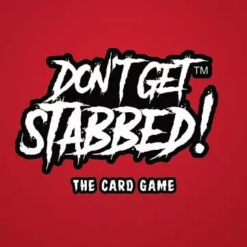 ‘Don’t Get Stabbed!’ to Launch on Kickstarter March 26th