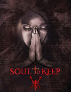 Horror/Thriller ‘Soul to Keep’ Set for Major U.S. Release on 04/02