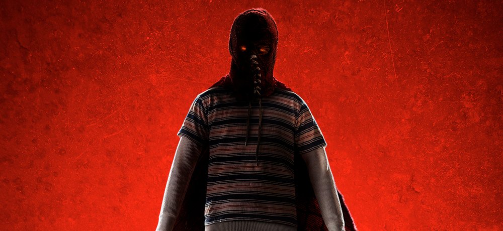 Otherworldly Evil Levitates on New Poster for ‘Brightburn’