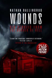 Wounds – Book Review
