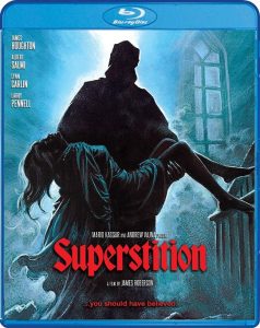 Superstition – Blu-ray Review