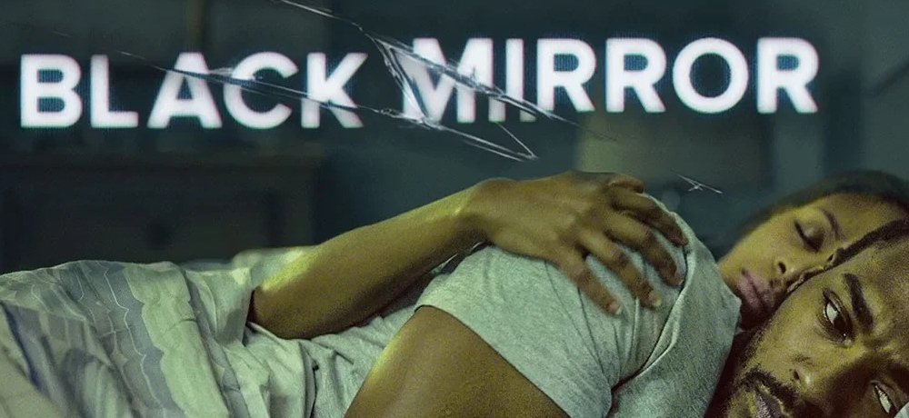 Watch the Trailers for All Three Episodes of BLACK MIRROR Season 5