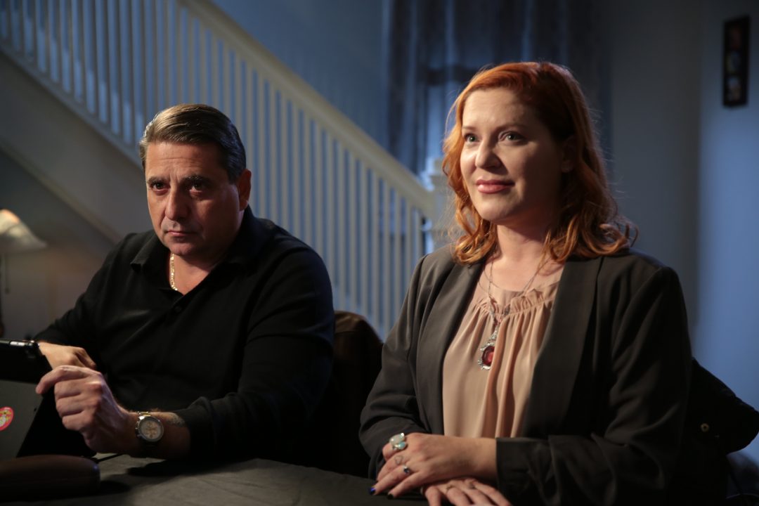 ‘The Dead Files’ Returns New Season Begins July 11 on Travel Channel