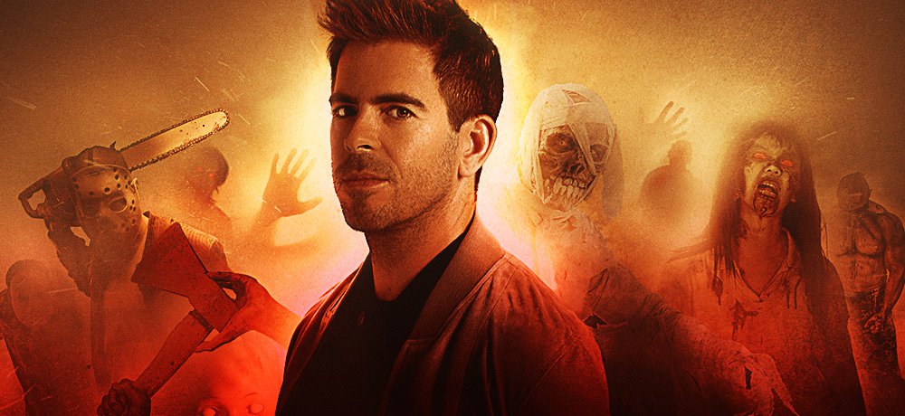 ELI ROTH’S HISTORY OF HORROR: UNCUT Podcast Coming to Shudder on May 3rd