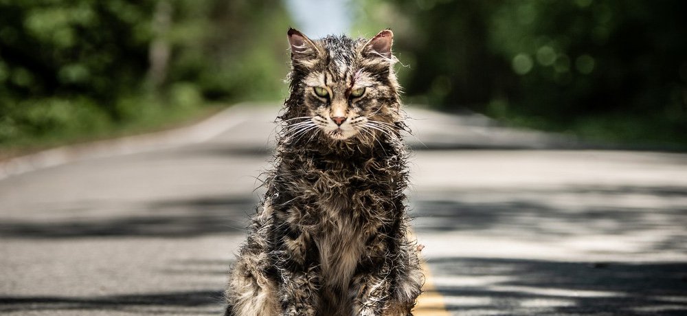 PET SEMATARY (2019) Coming to 4K Ultra HD, Blu-ray, DVD, and VOD on July 9th, Bonus Features Include Alternate Ending