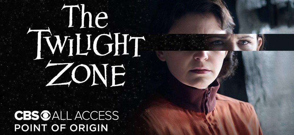 Watch the Trailer for New THE TWILIGHT ZONE Episode “Point of Origin,” Starring Ginnifer Goodwin