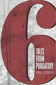 Book Review – 6 Tales from Purgatory