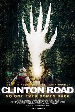 ICE-T Haunted by CLINTON ROAD in New Clip – IN THEATERS FRIDAY JUNE 14, 2019