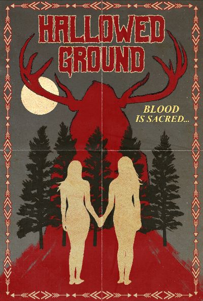 ‘Hallowed Ground’ in Theaters This Friday, June 7th