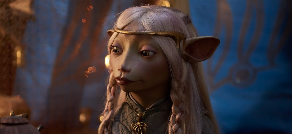 SDCC 2019: Video Goes Behind the Scenes of Netflix’s THE DARK CRYSTAL: AGE OF RESISTANCE