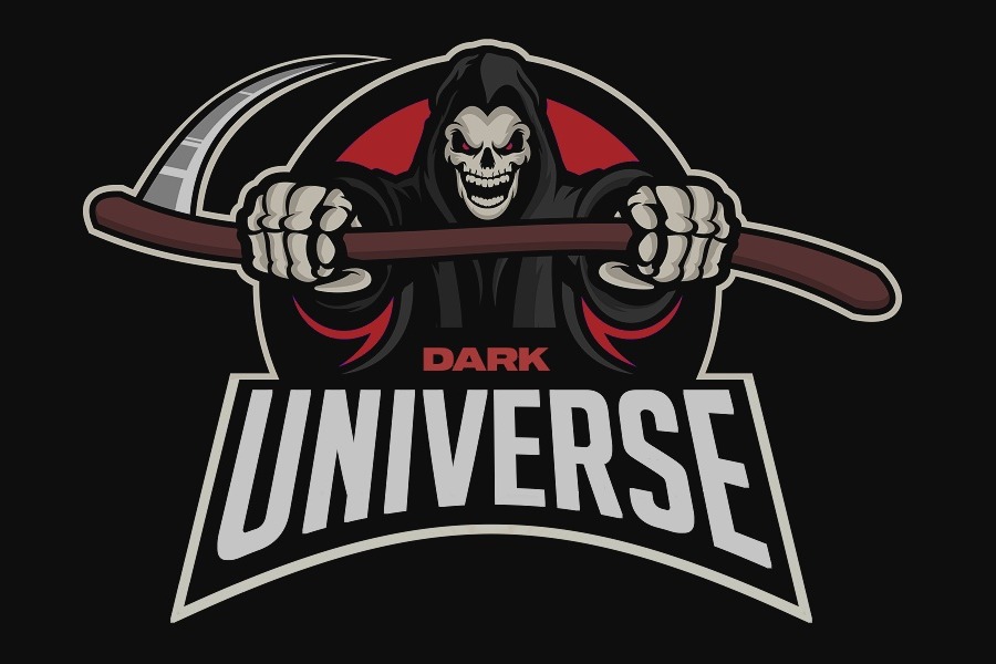 Dark Universe: Horror Database Website Fund