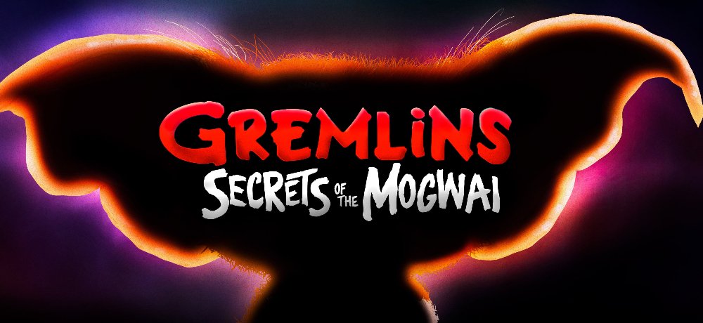 WarnerMedia Orders Prequel Animated Series GREMLINS: SECRETS OF THE MOGWAI