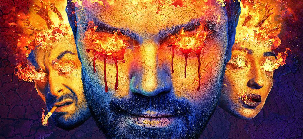 From SDCC 2019: Watch the Trailer for PREACHER’s Fourth and Final Season