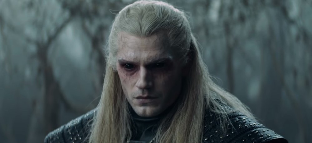 Check Out the Teaser Trailer for Season 1 of Netflix’s THE WITCHER