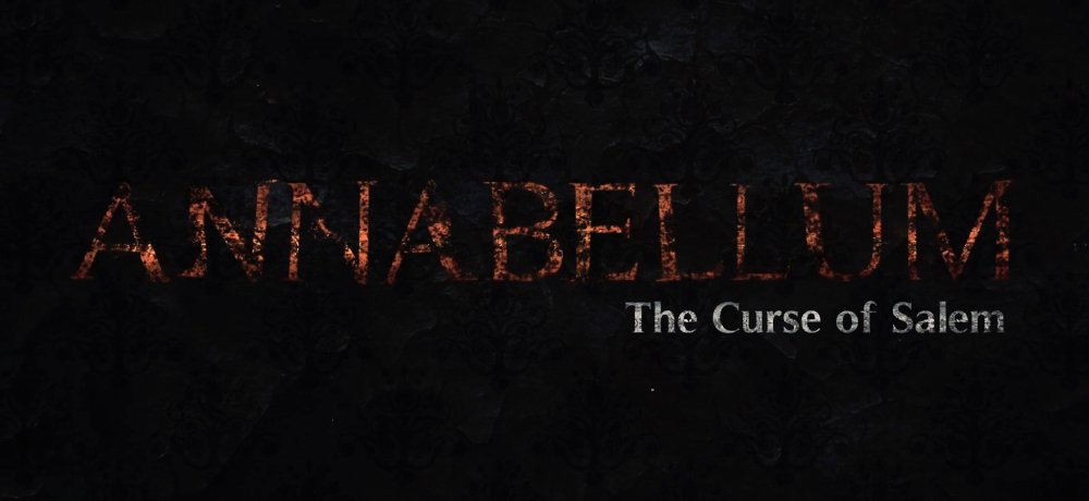 A Deadly Curse is Unleashed in the Trailer for Craig Rees’s ANNABELLUM: THE CURSE OF SALEM