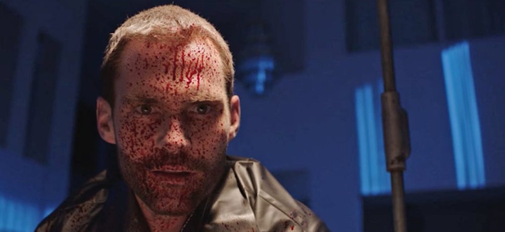 Family Man Has a Serial Killer Side in Official Trailer for BLOODLINE, Starring Seann William Scott